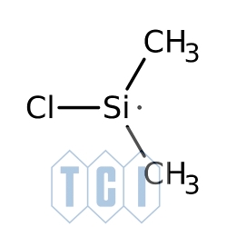 Chlorodimetylosilan 95.0% [1066-35-9]