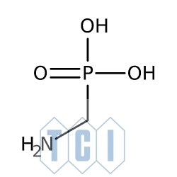 Kwas (aminometylo)fosfonowy 97.0% [1066-51-9]