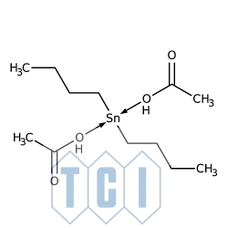 Dioctan dibutylocyny 95.0% [1067-33-0]