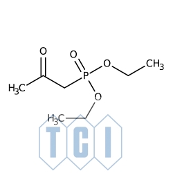 (2-oksopropylo)fosfonian dietylu 95.0% [1067-71-6]