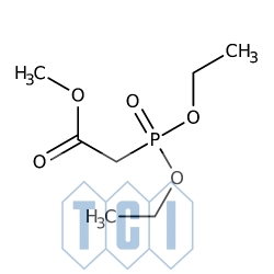 Dietylofosfonooctan metylu 96.0% [1067-74-9]