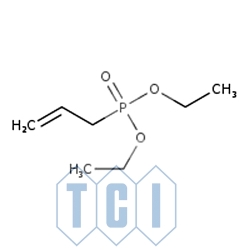 Allilofosfonian dietylu 95.0% [1067-87-4]