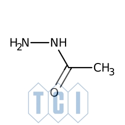 Acetohydrazyd 98.0% [1068-57-1]