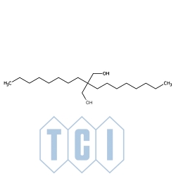 2,2-di-n-oktylo-1,3-propanodiol 95.0% [106868-09-1]