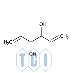 1,5-heksadien-3,4-diol (stabilizowany hq) 95.0% [1069-23-4]