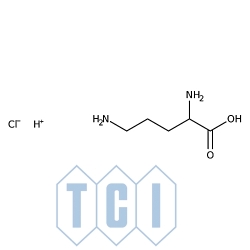 Monochlorowodorek dl-ornityny 98.0% [1069-31-4]