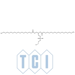 1,2-distearoilo-sn-glicero-3-fosfoetanoloamina 97.0% [1069-79-0]