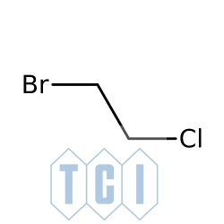 1-bromo-2-chloroetan 98.0% [107-04-0]