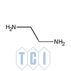 Bezwodna etylenodiamina 98.0% [107-15-3]