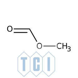 Mrówczan metylu 95.0% [107-31-3]