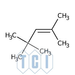 2,4,4-trimetylo-2-penten 97.0% [107-40-4]