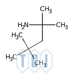 1,1,3,3-tetrametylobutyloamina 98.0% [107-45-9]