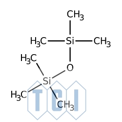 Heksametylodisiloksan 98.0% [107-46-0]