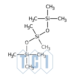 Oktametylotrisiloksan 98.0% [107-51-7]