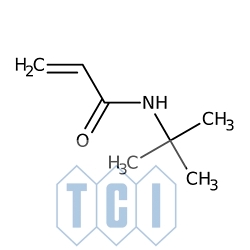 N-tert-butyloakrylamid 98.0% [107-58-4]