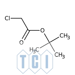 Chlorooctan tert-butylu 97.0% [107-59-5]