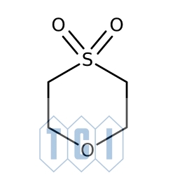 4,4-diokso-1,4-oksacjan 98.0% [107-61-9]