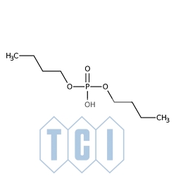 Fosforan dibutylu (mieszanina mono- i di-estrów) [107-66-4]