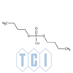 Fosforan dibutylu 97.0% [107-66-4]