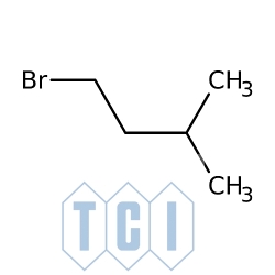 1-bromo-3-metylobutan 96.0% [107-82-4]