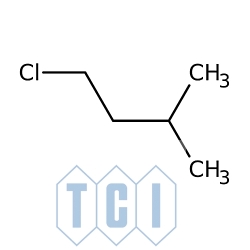 1-chloro-3-metylobutan 98.0% [107-84-6]