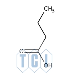 Kwas masłowy 99.0% [107-92-6]