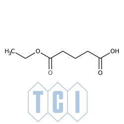 Glutaran monoetylu 98.0% [1070-62-8]