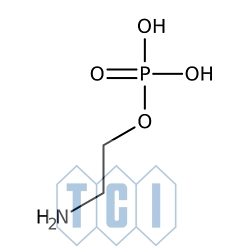 O-fosforyloetanoloamina 98.0% [1071-23-4]