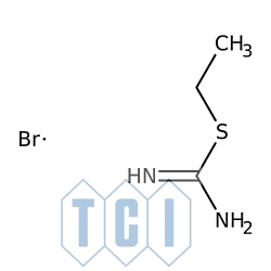 Bromowodorek s-etyloizotiomocznika 98.0% [1071-37-0]