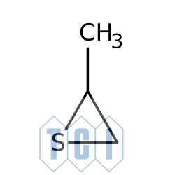 Siarczek propylenu (stabilizowany merkaptanem butylu) 98.0% [1072-43-1]