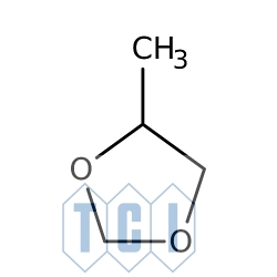 4-metylo-1,3-dioksolan 98.0% [1072-47-5]
