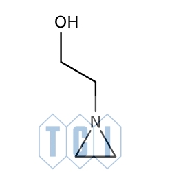 1-(2-hydroksyetylo)etylenoimina 97.0% [1072-52-2]