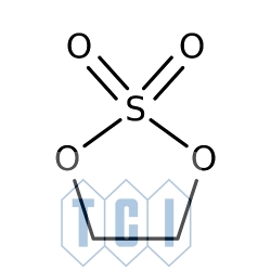 2,2-dwutlenek 1,3,2-dioksatiolanu 98.0% [1072-53-3]