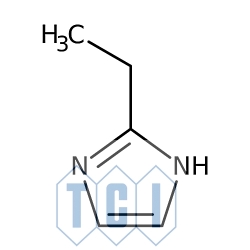 2-etyloimidazol 98.0% [1072-62-4]