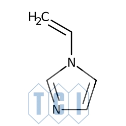 1-winyloimidazol 98.0% [1072-63-5]