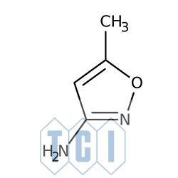3-amino-5-metyloizoksazol 97.0% [1072-67-9]