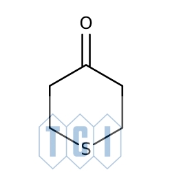 4-oksotian 98.0% [1072-72-6]