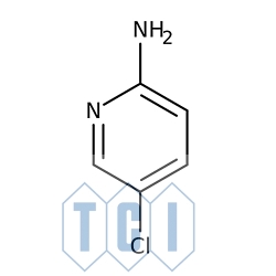 2-amino-5-chloropirydyna 98.0% [1072-98-6]