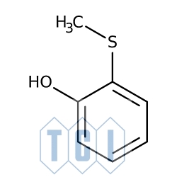 2-(metylotio)fenol 97.0% [1073-29-6]