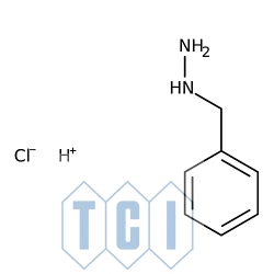 Monochlorowodorek benzylohydrazyny 98.0% [1073-62-7]