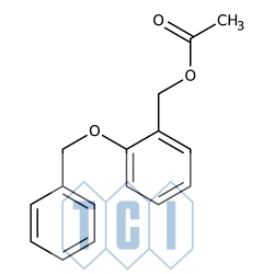 Octan 2-benzyloksybenzylu 98.0% [1073234-31-7]