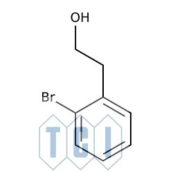 Alkohol 2-(2-bromofenylo)etylowy 98.0% [1074-16-4]