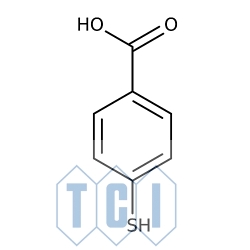 Kwas 4-merkaptobenzoesowy 95.0% [1074-36-8]