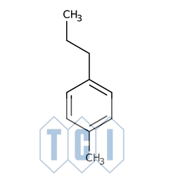 4-propylotoluen 99.0% [1074-55-1]