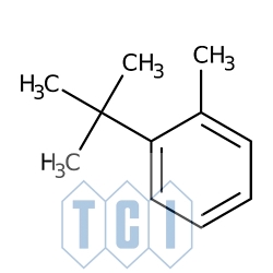 2-tert-butylotoluen 99.0% [1074-92-6]