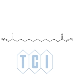 1,9-bis(akryloiloksy)nonan (stabilizowany mehq) 92.0% [107481-28-7]