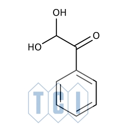 Monohydrat fenyloglioksalu 98.0% [1075-06-5]