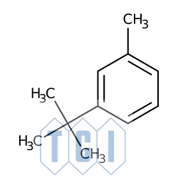 3-tert-butylotoluen 98.0% [1075-38-3]