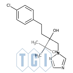 Tebukonazol 98.0% [107534-96-3]