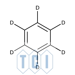 Benzen-d6 99,6atom%d [1076-43-3]